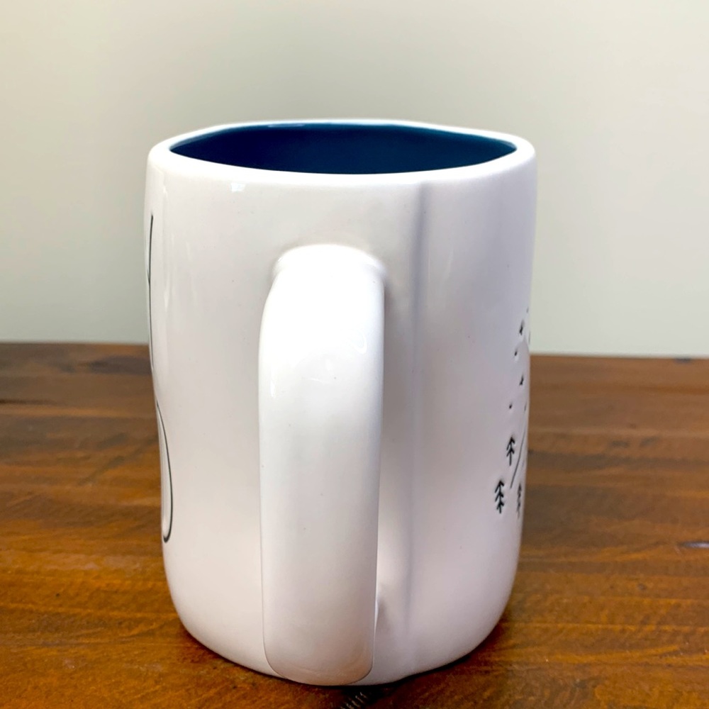 Last 1 - Rae Dunn “Stay Wild” Double Sided Mug - Picture 5 of 9